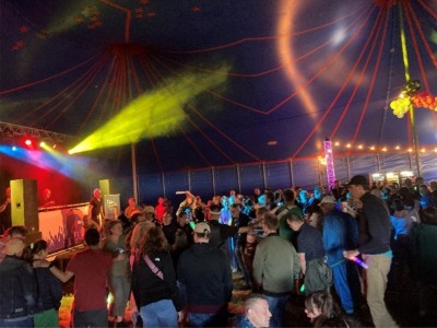 Funpop Festival-week